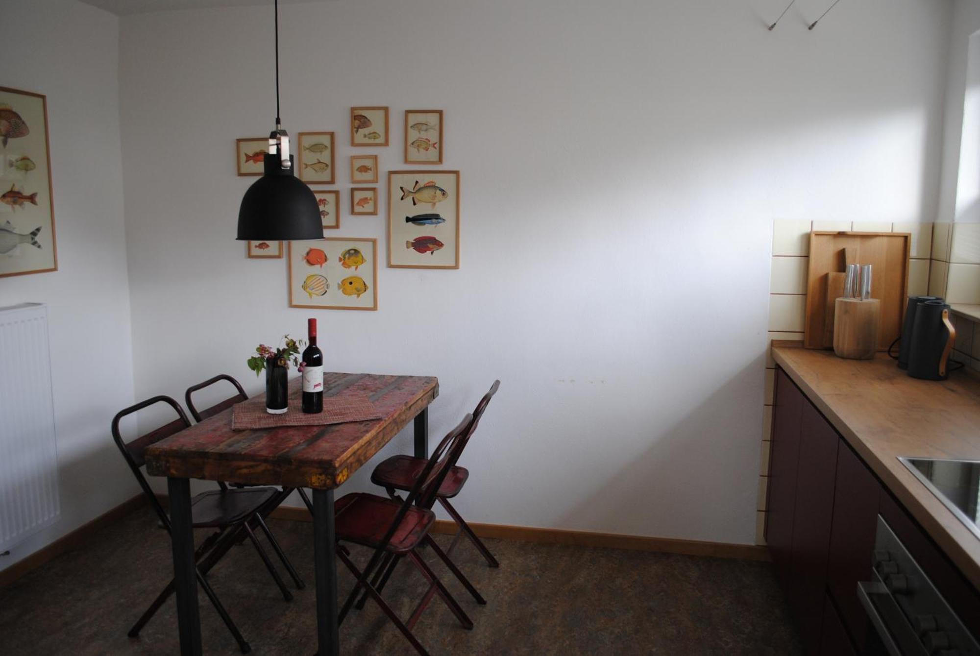 Ferienhaus Joos الدنغن مولهوفن المظهر الخارجي الصورة